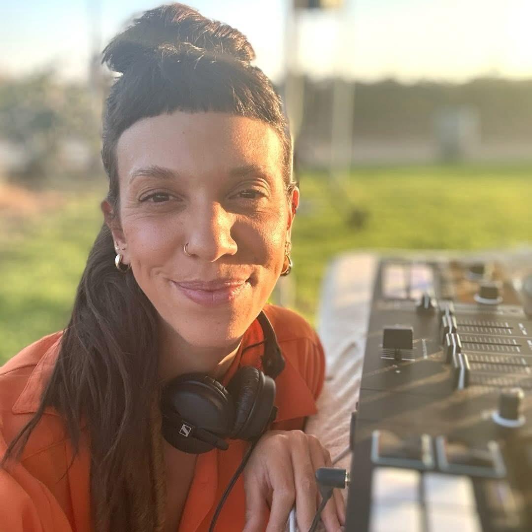 מיטל — DJ KAVA